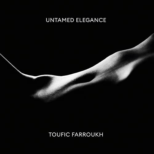 Toufic Farroukh Prod. (Broken Silence)