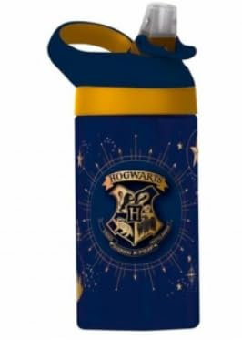 CANTIMPLORA HOGWARST HARRY POTTER 750ML