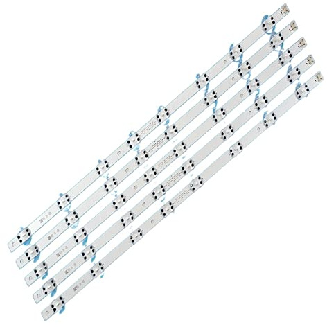 HABITZ LED-Hintergrundbeleuchtungsstreifen kompatibel for 60UN71006LB 60UM71007LB 60UM7100PLB 60UM6950 60UM6900DUB EAV64732901 60UM71 60UM7270 LGIT_Y19_60UM71
