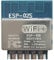 Wi-Fi-Modul ESP-02S TYWE2S Serial Port to WiFi Wireless Module Transparente für Smart D6E0 mit Kompatibel ESP8266 Übertragung