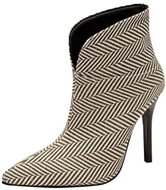 NOAGENJT stivali estivi donna traforati jeans stivali alti donna senza tacco donna stivali stivaletti moda donna estate 2023 stivali cowboy donna fucsia Sandalo Donna Ciabatte Per Ospiti Nero-c 30.99