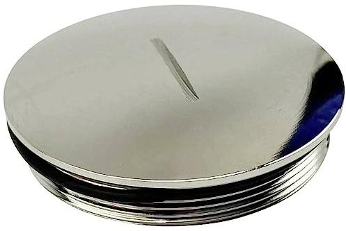 TRU COMPONENTS TC-11032996 SCM25 Verschlussschraube mit O-Ring M25 x 1.5 Messing (vernickelt) 1St.