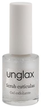Unglax Uñas Gel Exfoliante 10M
