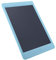 LCD Writing Tablet Electronic Digital Graphics Handwriting Tablet Mini Drawing BoardPink Laptops and Accessories (Blue)