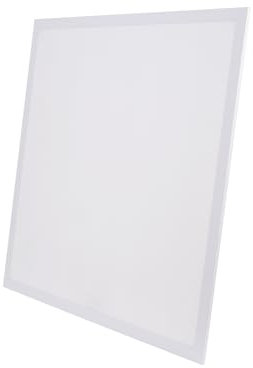B·LED BARCELONA LED - Panel LED empotrable Backlight 60x60cm - 36W - 3800lm - Driver - UGR22 - IP40 - Blanco Frío