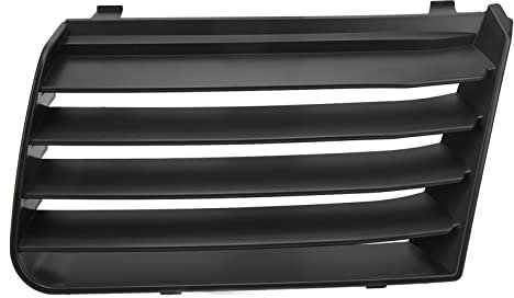 Zohisin Frontgrill für 7M von 2000 Bis 2010 Passgenau Designierte Oberseite Frontgrill Schutz Und Ventilation für Motor Verbesserte Fahrzeugleistung