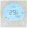 YUANGANG Termostato digital, control digital de aire acondicionado, controlador inteligente de montaje en pared con pantalla LCD compatible con varias unidades de CA para un control eficiente del