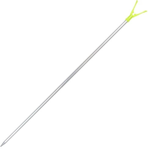 Fishing Tackle Max Rutenhalter Alu V - Kopf Gelb