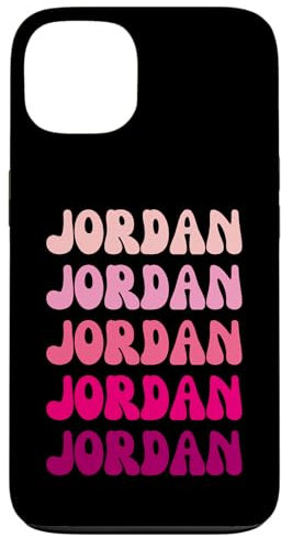 iPhone 13 Jordan Case