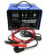 Carica Batteria 12-24V 50A Auto Moto Camper Barca Caricabatterie Portatile