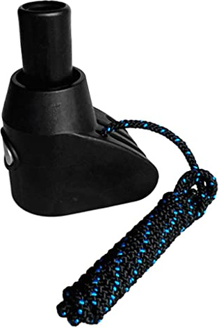 Ysyqkn Base di Prolunga in Alluminio Leggero RDM con Accessorio per Windsurf da