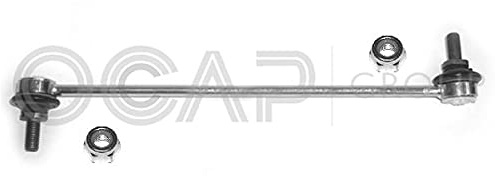 OCAP 0503881 Radaufhängungen