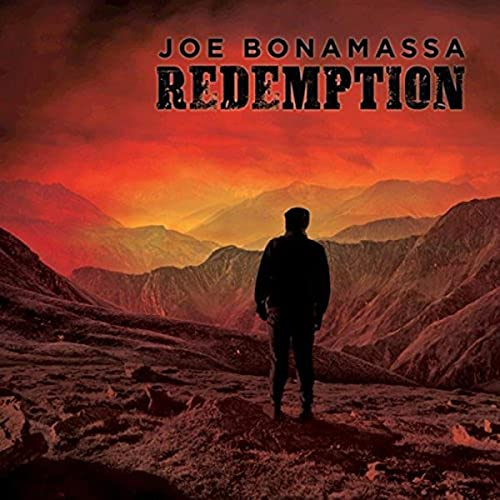 Redemption [Vinyl LP]