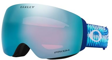 Oakley Unisex Flight Deck M Unity Collection Skibrille, mikaela shiffrin signature, OneSize