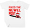 Weihnachten - Fest Das Spindel Post Jungen Mädchen Unisex Kinder Weiß T-Shirt Kurzarm Kids White T-Shirt