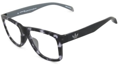 Brillen Adidas AOR000O 153.009 CAMO GREY AND BLACK 53/20/ UNISEX