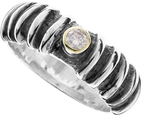 Ring - Emilia - Silber 925/000 mit Zirkonia