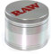 Raw Grinder 19330 4 pièces avec pelle 56 mm en aluminium