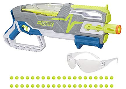 Hasbro Collectibles - Nerf Hyper Pump Action
