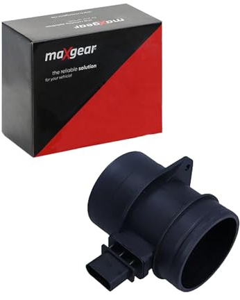 Maxgear 51-0136 Luftmassenmesser vorne | 51-0136 passend für A3 A4 A5 A6 Q5 TT Altea Exeo