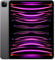 2022 Apple 12,9 iPad Pro (Wi-Fi + Cellular, 256 GB) - Space Grau (6. Generation)
