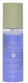 Echosline No Yellow Conditioner, zweiphasig, Anti-Gelb, 150 ml
