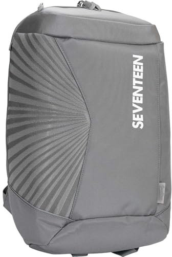 SEVENTEEN Rucksack Japan Grey
