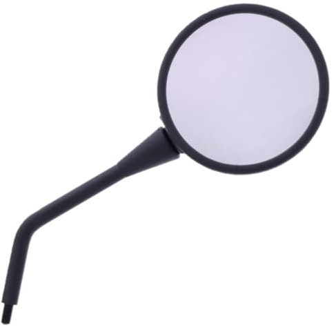 Spiegel für BMW K 1200 RS 1997-2005 GT 2003-2008 R 1150 R 2001-2006 RS 2001-2005 GS 2002-2005 mit M8 Rechtsgewinde