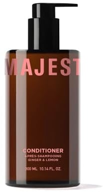 Olive Era Hair conditioner Ginger lemon 300ml