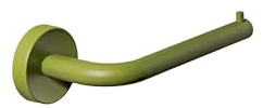 COSMIC Toilettenpapierhalter Olive Geyser