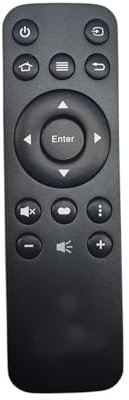 Remote Control For Optoma UHD40 UHD41 UHD60 UHD565 UHD588 UHD598 UHD370X UHD400X UHD500X DLP Projector