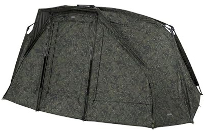 Trakker Tempest RS 200 Camo Bivvy