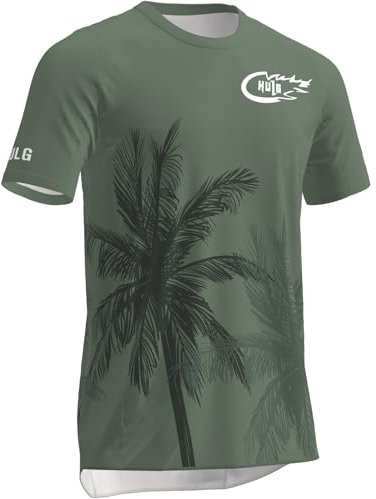 MTB Trikot,Herren Radsport Trikots,Herren Kurzarm MTB Reiten T-Shirt,Radsport Oberteile Für Männer,Motocross Shirt, BMX Trikot (Color-11,L)
