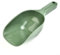 Fishing Baiting Spoon, Bait Scoop, Carp Fishing Tool, 24 x 9.3 x 5.5cm Baits Shovel, Throw Baits Casting Scoop for Feeding