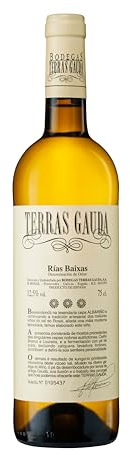 Terras Gauda Bodegas Terras Gauda 2020 (1 x 0.75 l)