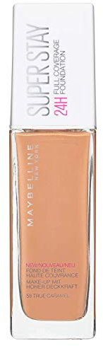 Maybelline Make-up-Finisher