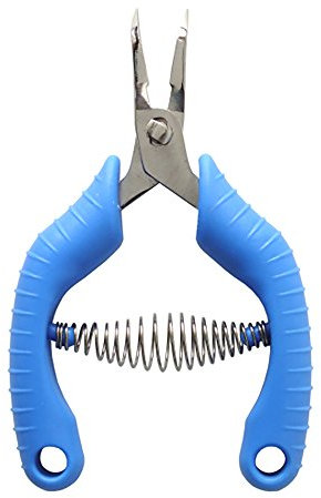 Asahi Industry - Pinzette in acciaio inox III