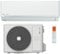 Climatizzatore Condizionatore Clivet EZCOOL 53M monosplit 18000 Btu A++/A+ R32 NEW MODEL 2024