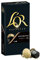 L'Or Espresso Café - 100 Capsules Ristretto Intensité 11 - compatibles Nespresso®* (lot de 10 x 10)