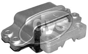 Motorlager Motorhalter Lagerung Links Kompatibel mit Audi Skoda VW A3 + Cabrio + Sportback Leon + Altea + XL + Toledo III Yeti + Superb II + 03->