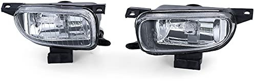 Tenzo-R Nebelscheinwerfer Links Rechts Paar für VW T4 Bus Caravelle Multivan 96-03
