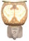 Wall Plug In Wax Melt Warmer (Angel Wings)