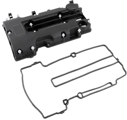 Ventildeckel Zylinderkopfhaube passend für OPEL Astra J Corsa D Insignia Meriva 1.2 1.4