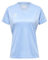 hummel hmlCORE XK Poly Trikot Damen F9368 blaublau, 2XL Damen