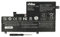 vhbw Akku kompatibel mit Lenovo Yoga 520-14IKB, 520-14IKB-80X8006KSP, 520-14IKB-81C8001DGE Notebook (3900mAh, 11,4V, Li-Polymer)