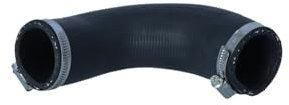 NRF Tubo flexible de aire de sobrealimentación 166183
