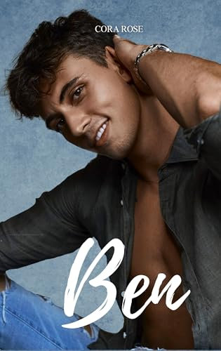 Ben (Unexpected Book 8) (English Edition)