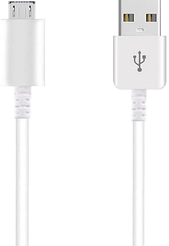 ino Micro-USB 100 cm Kabel Datenkabel Ladekabel für Cubot X18 Plus Cubot X16 Cubot Note 8 Cubot Note 7 Cubot X18 Cubot Dinosaur Cubot King Kong CS Handykabel
