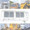 MAYFABD Auto Wandmontage Klimaanlage 12V 24V Wohnwagen Mobile Klimageräte Ventilator Wandklimageräten für Caravan Luftkühler Fan Klimagerät Mini Klein Air Cooler,12v