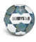 Derbystar Fussball Brillant TT v23 Weiss Blau Gold 5